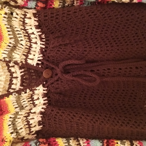 BOSTON PROPER KNIT SWEATER - Picture 3 of 5